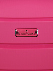 Валіза 75 см Snowball 61303 рожева велика
