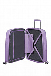 Валіза American Tourister Starvibe MD5*41004 велика темно-синя з розширенням