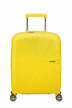 Валіза American Tourister Starvibe MD5*41004 велика темно-синя з розширенням