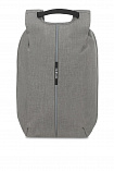 Рюкзак для ноутбука 15,6" Samsonite SECURIPAK DARK BLUE KA6*01001