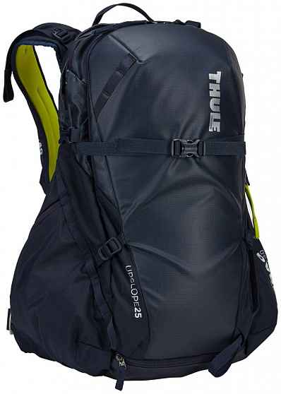 Гірськолижний рюкзак Thule Upslope 25L (Blackest Blue) (TH 3203607)