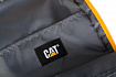 Рюкзак з відділенням для ноутбука CAT Mochilas 83305;42 жовтий