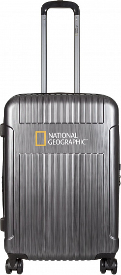 Валіза National Geographic Transit N115HA.60;06 чорний