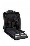 Рюкзак для ноутбука 15,6" Samsonite SECURIPAK RED KA6*10001