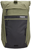 Рюкзак для ноутбука 16 дюймів Thule Paramount Commuter Backpack 18L (Olivine) TH 3204730