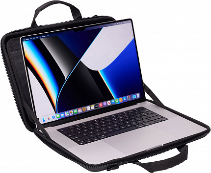 Сумка для ноутбука Thule Gauntlet MacBook Pro 16 Attache (TH 3204936)