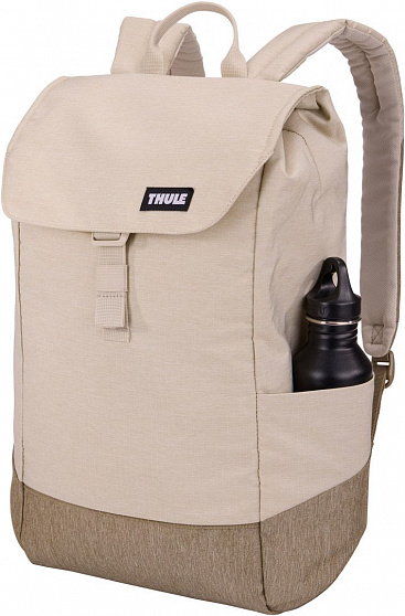 Рюкзак Thule Lithos 16L (Pelican Gray/Faded Khaki) 3205094 (TH 3205094)