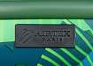 Валіза на 4 колесах Airtex 970/20 мала Jungle green