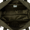 Дорожная сумка з нейлону без коліс Bric's X-Travel BXL42192 Olive (мала)