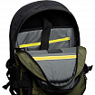 Рюкзак повсякденний NATIONAL GEOGRAPHIC New Explorer N1698A;11 хакі