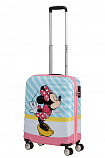 ВАЛІЗА WAVEBREAKER DISNEY / URBAN GROOVE DISNEY WHITE маленька 31C*25001