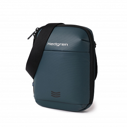 Чоловіча сумка через плече Hedgren Commute HCOM08/706