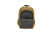 Рюкзак з відділенням для ноутбука CAT Mochilas 83514, Гірчичний