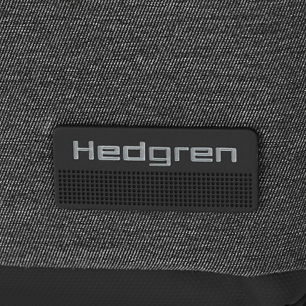 Чоловіча тонка сумка через плече Hedgren NEXT HNXT09/214