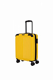 Валіза Travelite Cruise/Yellow маленька TL072647-23