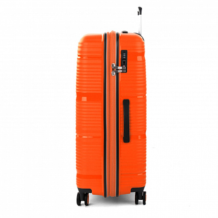 Велика валіза з розширенням Roncato R-LITE 413451/52