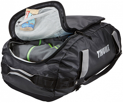 Спортивная сумка Thule Chasm 40L (Bluegrass) (TH 221104)