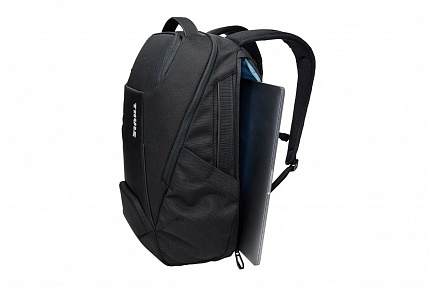 Рюкзак для ноутбука 15,6 дюймів Thule Accent Backpack 26L (TACBP2316) (Black)