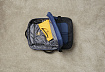 Рюкзак повсякденний CAT Millennial Classic 83430;352 синій/чорний