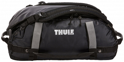 Спортивна сумка Thule Chasm 40L (Black) (TH 3204413)