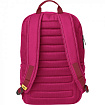 Рюкзак для ноутбука 15,6 дюймів повсякденний 25L CAT Peoria 84065;522 рожевий
