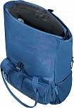 Рюкзак American Tourister URBAN GROOVE STONE BLUE 24G*A4057