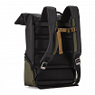 Чоловічий рюкзак для ноутбука 15 дюймів Roll Top Hedgren Commute HCOM03/163