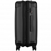 Валіза з розширеням Wenger Legacy 610866 середня чорний