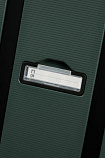 Валіза Samsonite Magnum Eco KH2*24004 зелена гігант 81 см