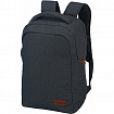 Рюкзак для ноутбука Travelite BASICS/Anthracite TL096311-05