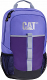 Рюкзак повсякденний CAT Urban Active 83128;195 Фіолет / темно-фіолетовий<p style=color:red;>Ціну знижено на - 50%</p>