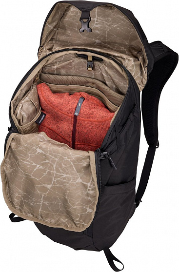 Похідний рюкзак Thule AllTrail Daypack 25L (Black) (TH 3205088)