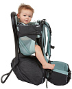 Рюкзак-переноска Thule Sapling Child Carrier (Black) 3204538 (TH 3204538)