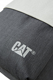 Рюкзак повсякденний (Міський) з відділенням для ноутбука CAT Mochilas 83730;296 світло-сірий