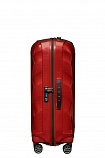 ВАЛІЗА SAMSONITE C-LITE WALNUT CS2*03004