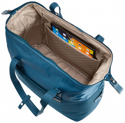 Наплічна сумка Thule Spira Weekender 37L (Legion Blue) 3203791 (TH 3203791)