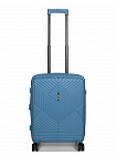 Бьюті-кейс Airtex 639 (блакитний)