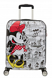 ВАЛІЗА WAVEBREAKER DISNEY / URBAN GROOVE DISNEY WHITE маленька 31C*25001