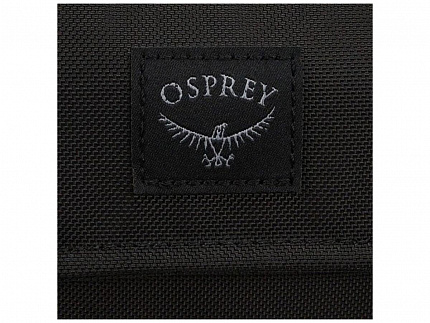 Сумка Osprey Aoede Crossbody Bag 1.5 tan concrete - O/S - бежевий 009.3449