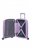 Валіза American Tourister Starvibe MD5*81003 середня лаванда з розширенням