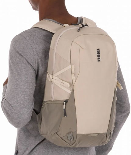 Рюкзак для ноутбука 15,6 міський Thule EnRoute Backpack 21L / Pelican/Vetiver TH 3204840