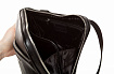 Чоловіча сумка через плече з натуральної шкіри Giudi 10894/RT/Q/COL-03
