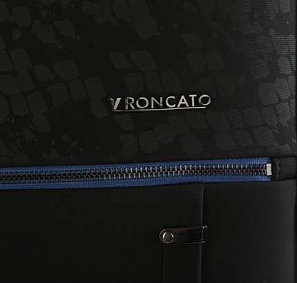 Середня валіза Roncato Zero Gravity Deluxe 414472/51
