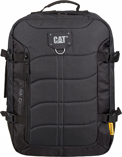 Рюкзак повсякденний CAT Millennial Classic 83430;01 чорний