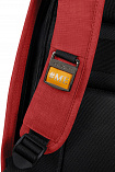 Рюкзак для ноутбука 15,6" Samsonite SECURIPAK RED KA6*10001