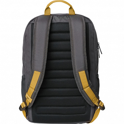 Рюкзак повсякденний для ноутбука 15 дюймів 25L CAT Peoria 84065;521 сірий