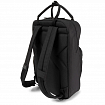 Рюкзак для ноутбука 14 дюймів Jack Wolfskin Phoenix 2007121-6000 чорний великий