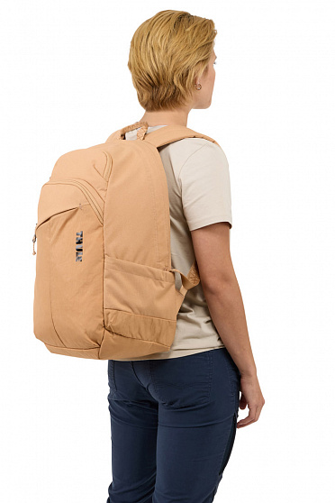 Рюкзак для ноутбука 15,6 дюймів Thule Exeo Backpack 28L (Doe Tan)