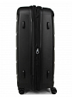 Комплект валіз з розширенням Airtex 646 чорний