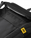 Рюкзак повсякденний (Міський) з відділенням для нотубука CAT Bizz Tools 83694;218 темно-сірий